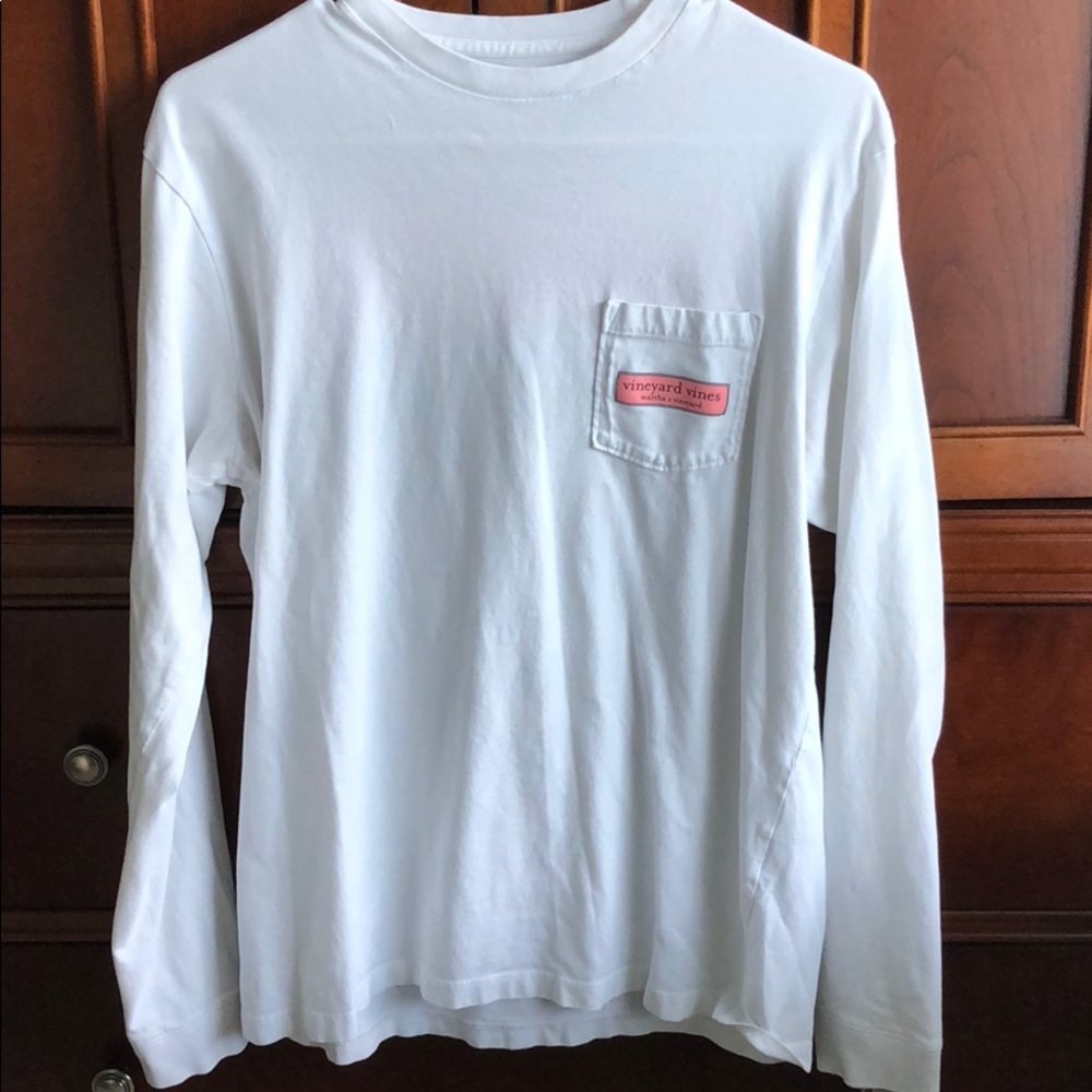 Vineyard Vines Long Sleeve Shirt